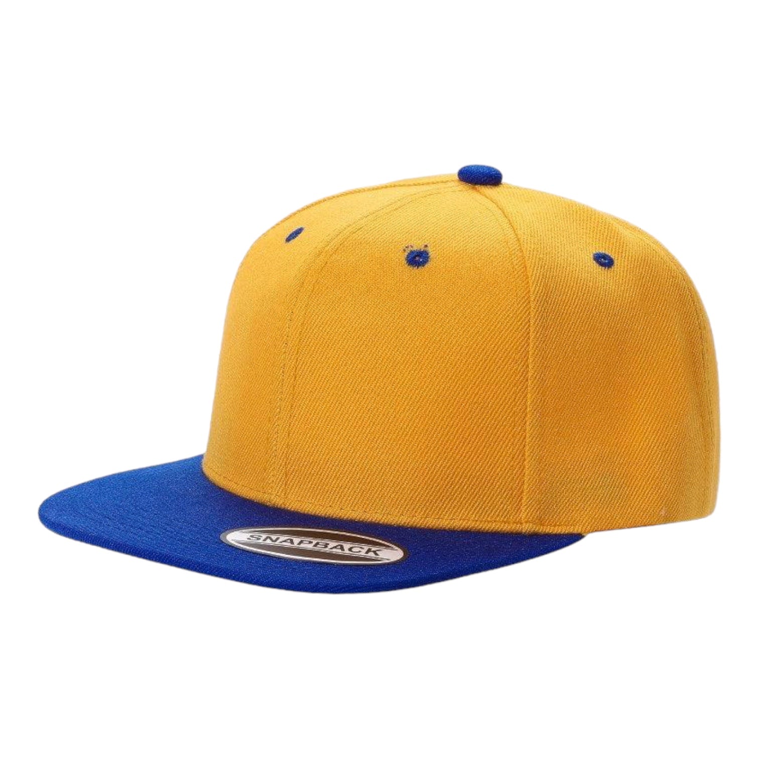 Gold/Royal color variant