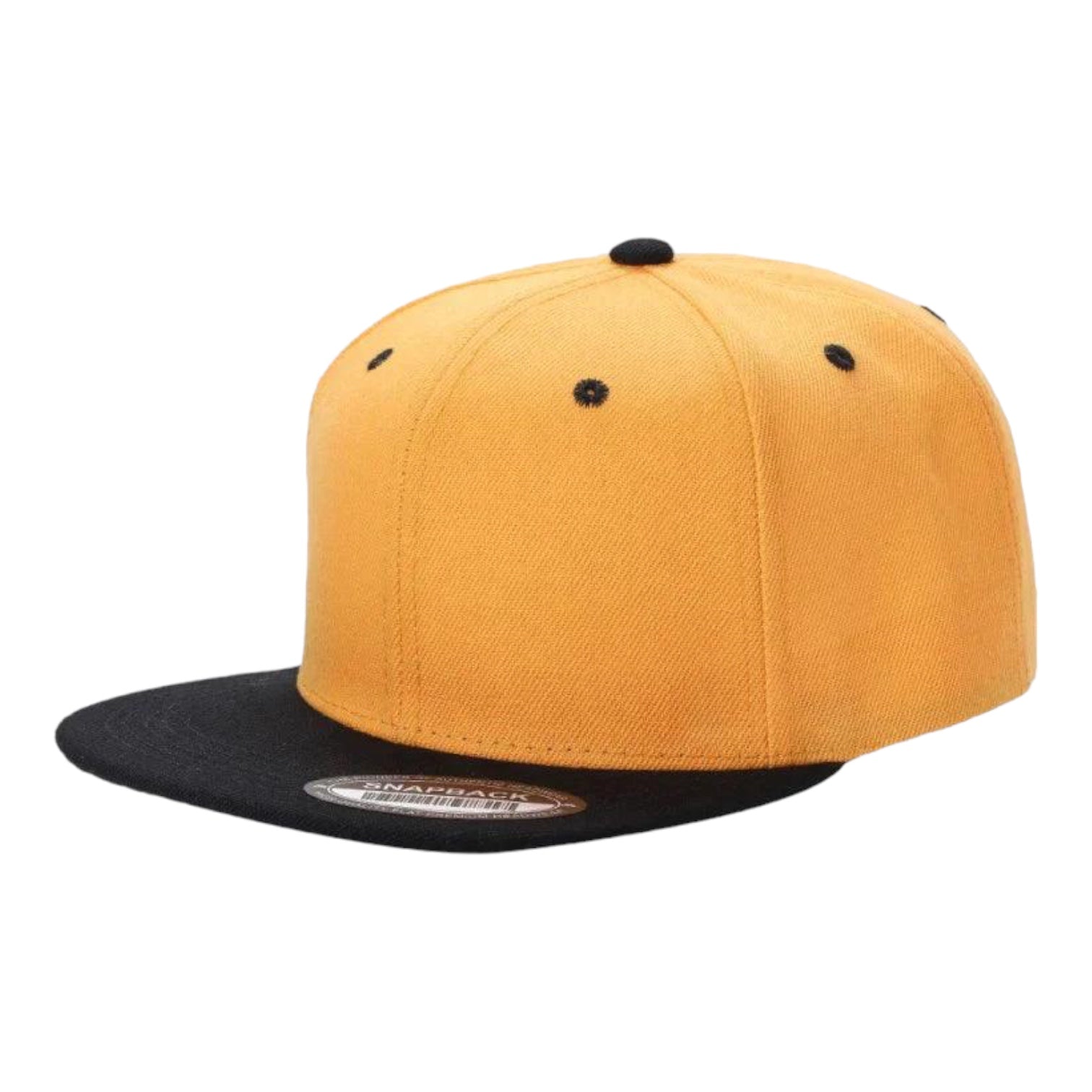 Gold/Black color variant