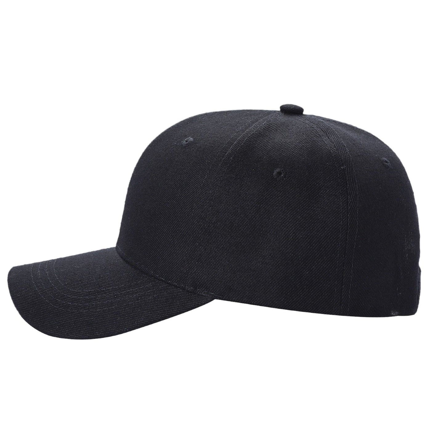 Unbranded Kids Baseball Cap Youth Hat