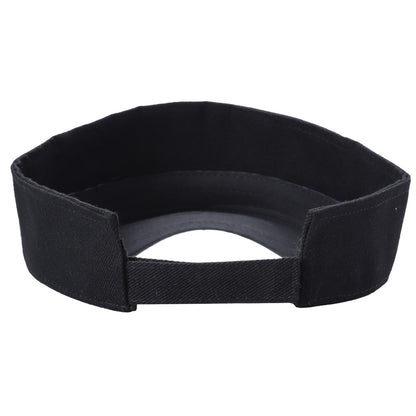Unbranded Sun Visor, Blank Visor Cap