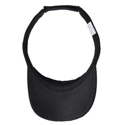 Unbranded Sun Visor, Blank Visor Cap