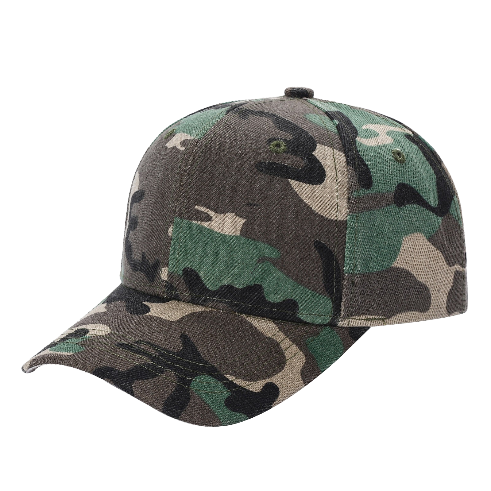 Camo color variant