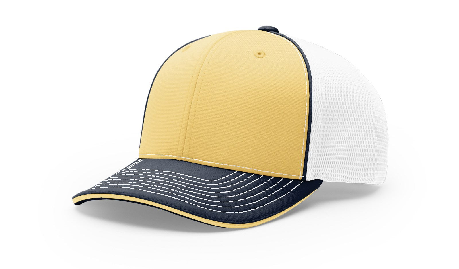 Vegas Gold/White/Navy color variant