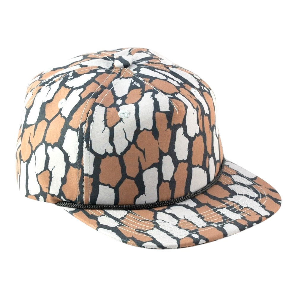 Vintage Oak Camo / Brown Rope color variant
