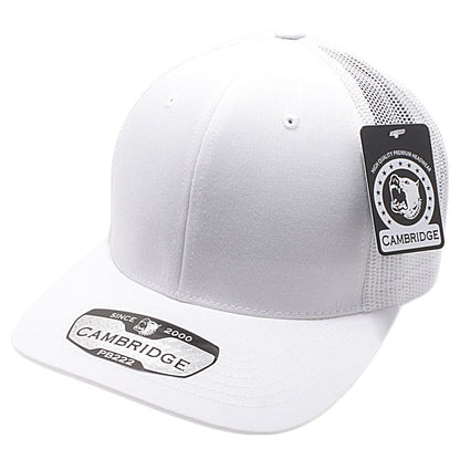 Pit Bull Cambridge PB222 Trucker Hat