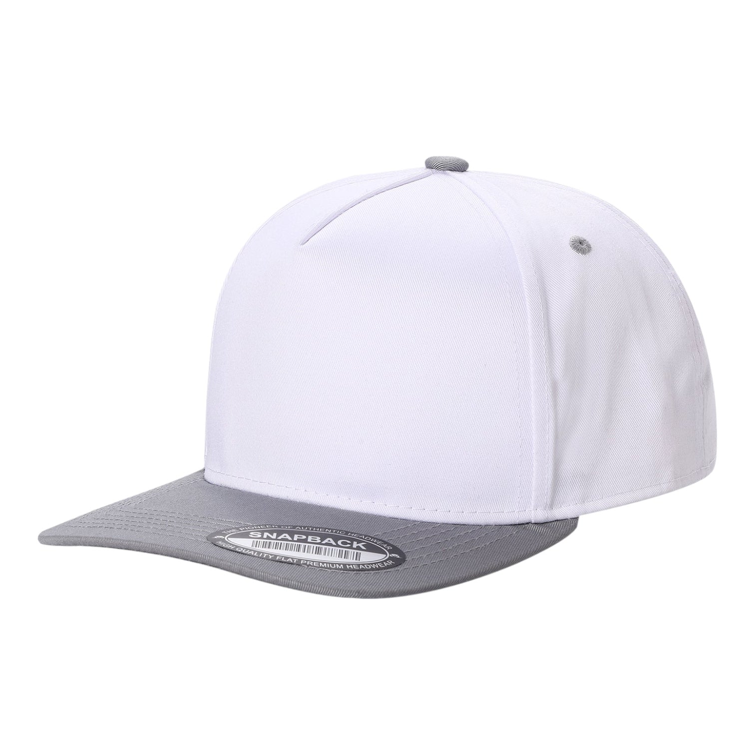 White/Light Grey color variant