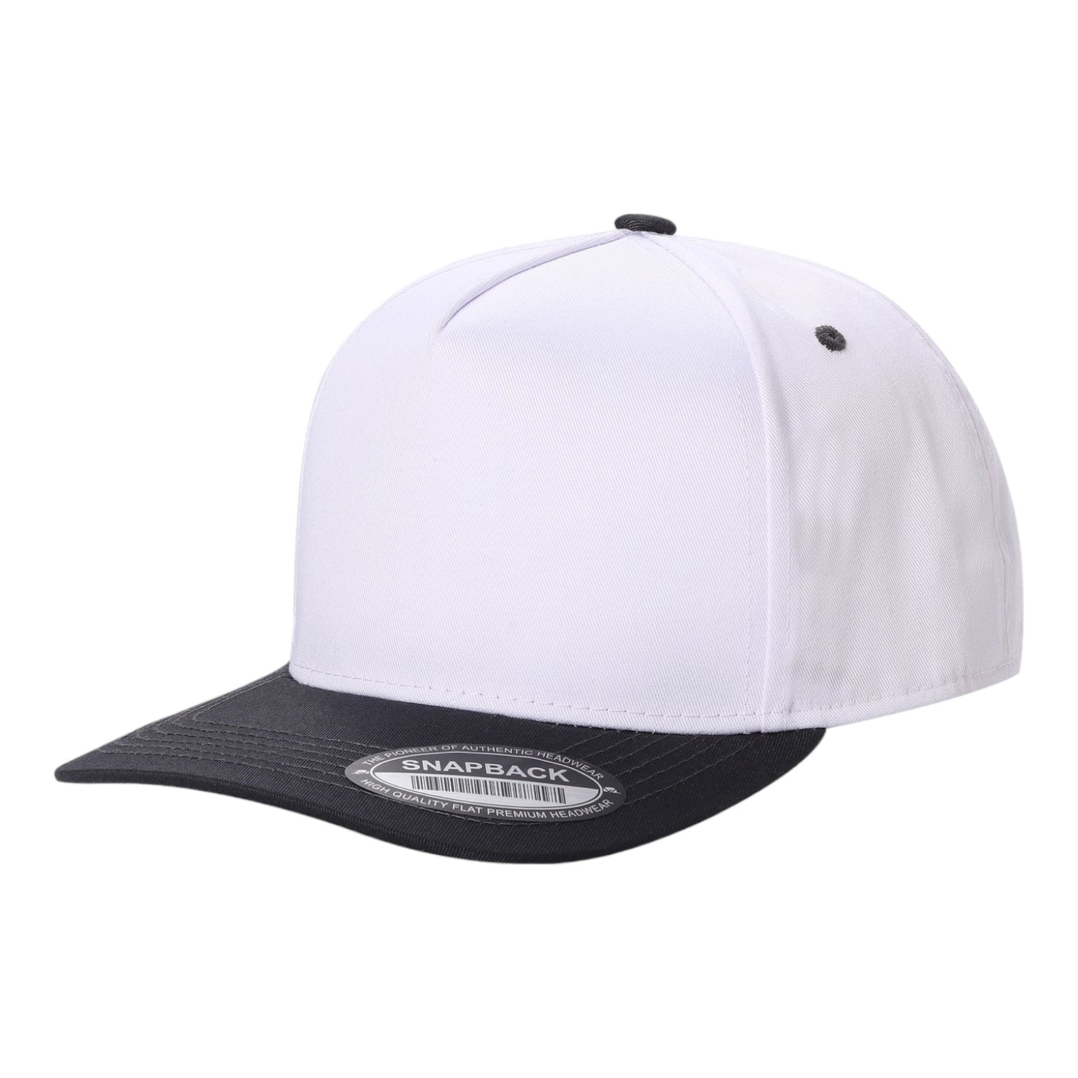 White/Black color variant