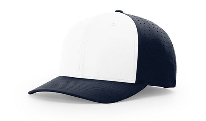 Richardson 632 Laser Perf R-Flex Adjustable Hat