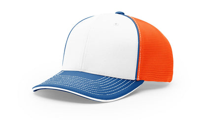 Richardson 172 Pulse Sportsmesh R-Flex Cap