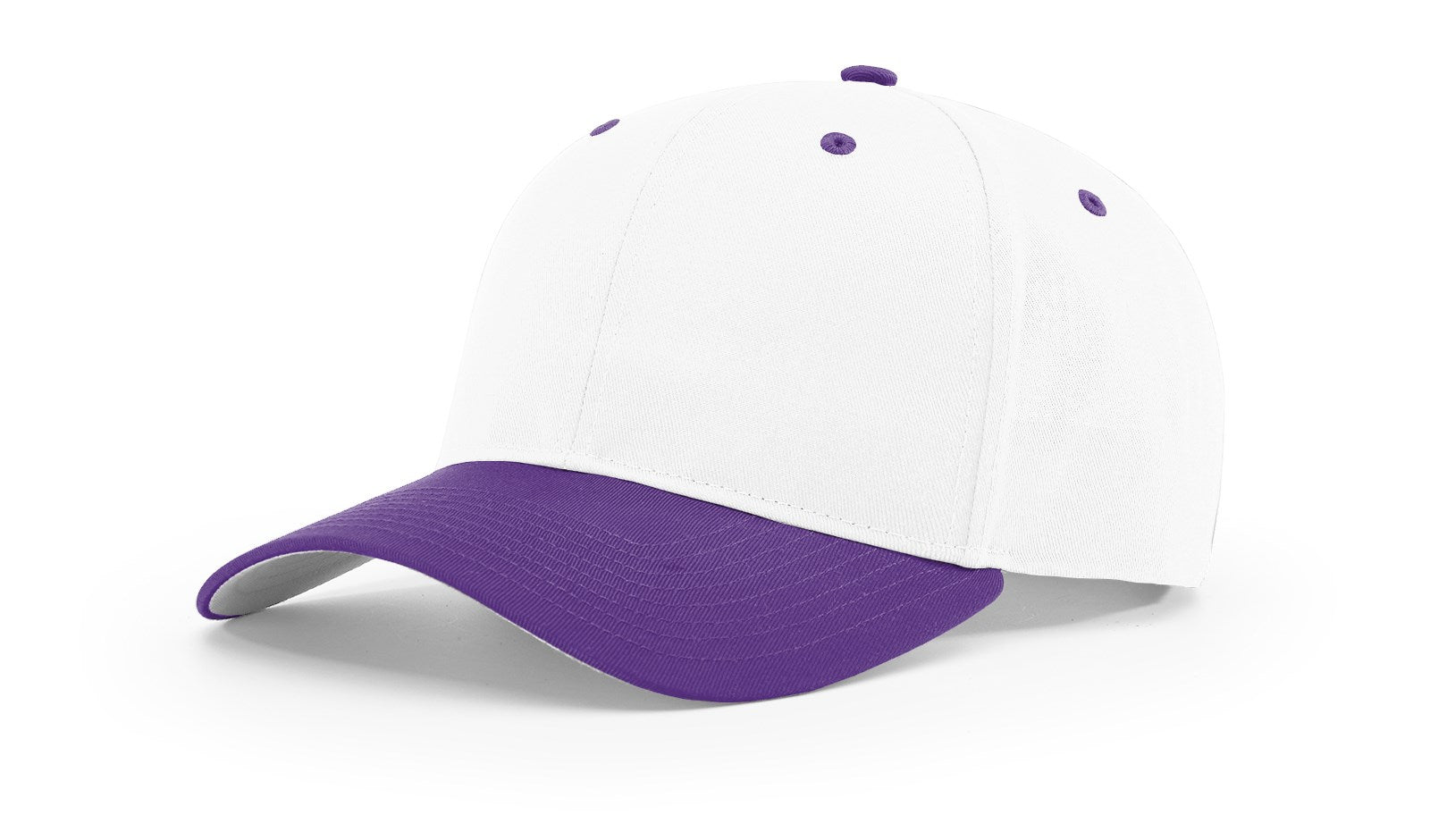 White/Purple color variant
