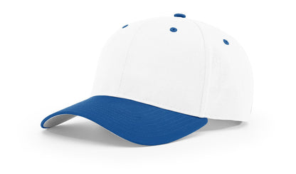 Richardson 212 - Pro Twill Snapback Cap