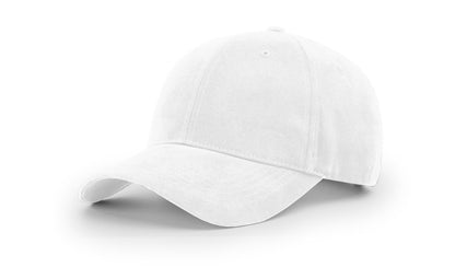 Richardson R75 Casual Twill Cap