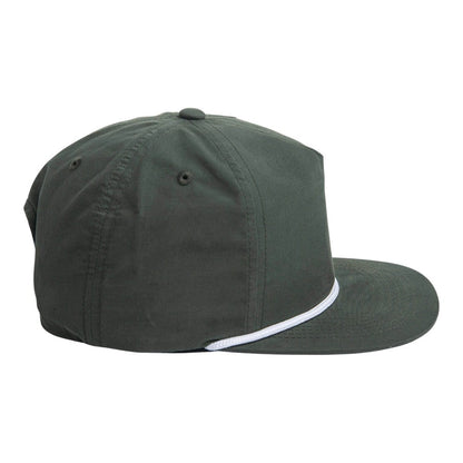 Atonal A500R Rope Snapback