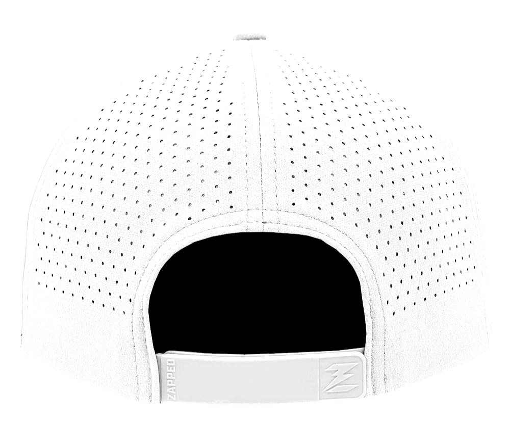 Zapped Headwear Osprey Elite Hat