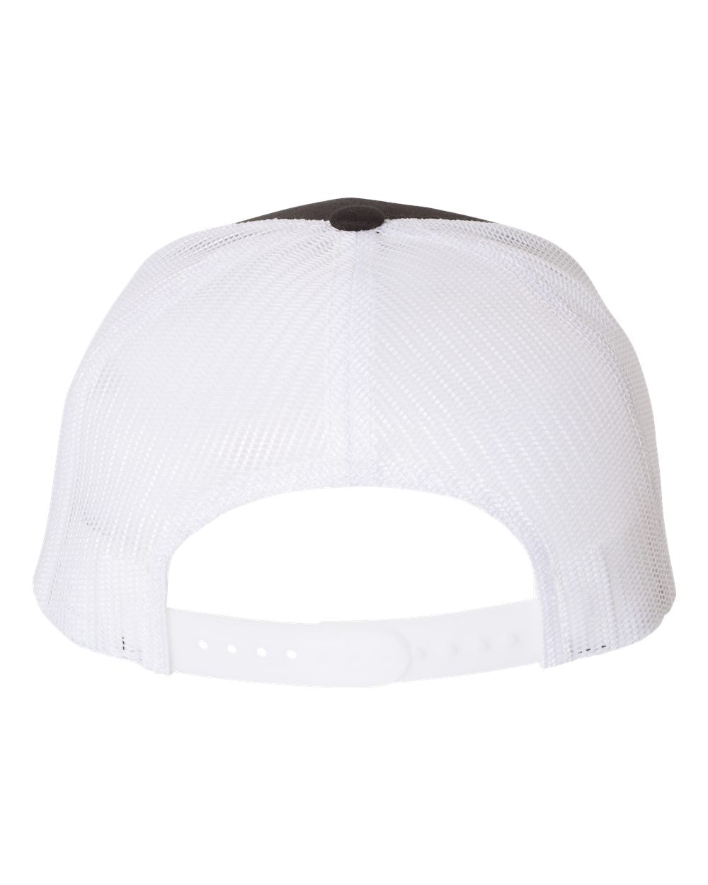YP Classics, Yupoong 6506 5-Panel Retro Trucker Cap