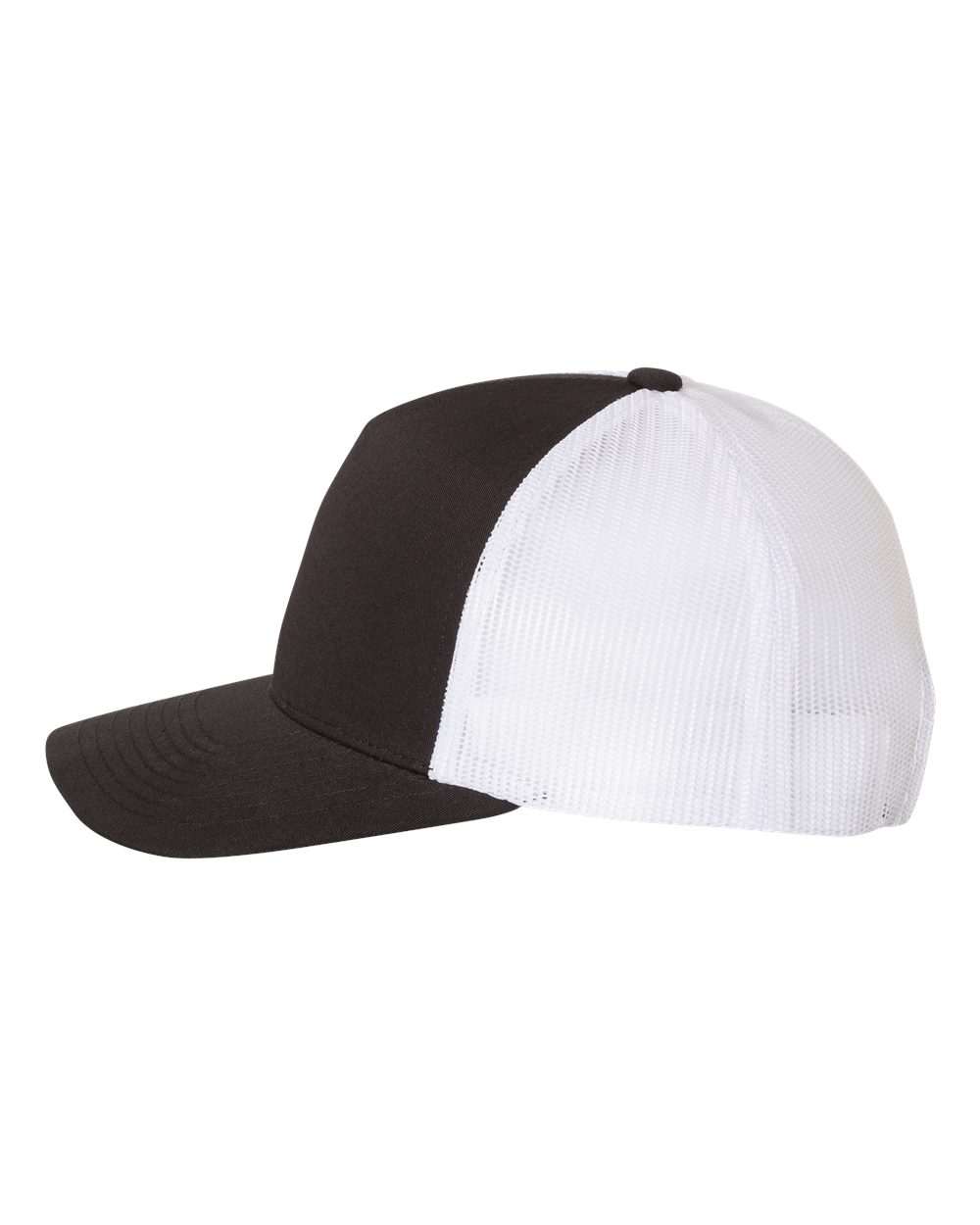 YP Classics, Yupoong 6506 5-Panel Retro Trucker Cap