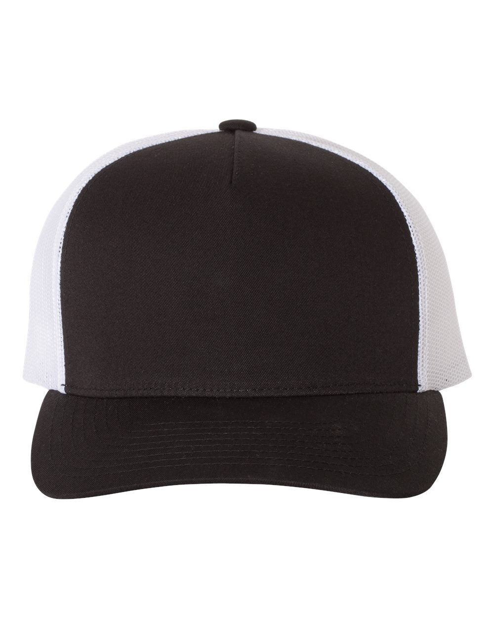 YP Classics, Yupoong 6506 5-Panel Retro Trucker Cap