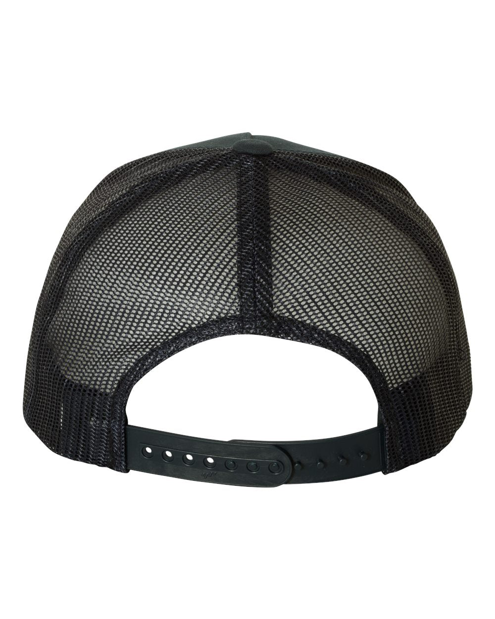 YP Classics, Yupoong 6506 5-Panel Retro Trucker Cap