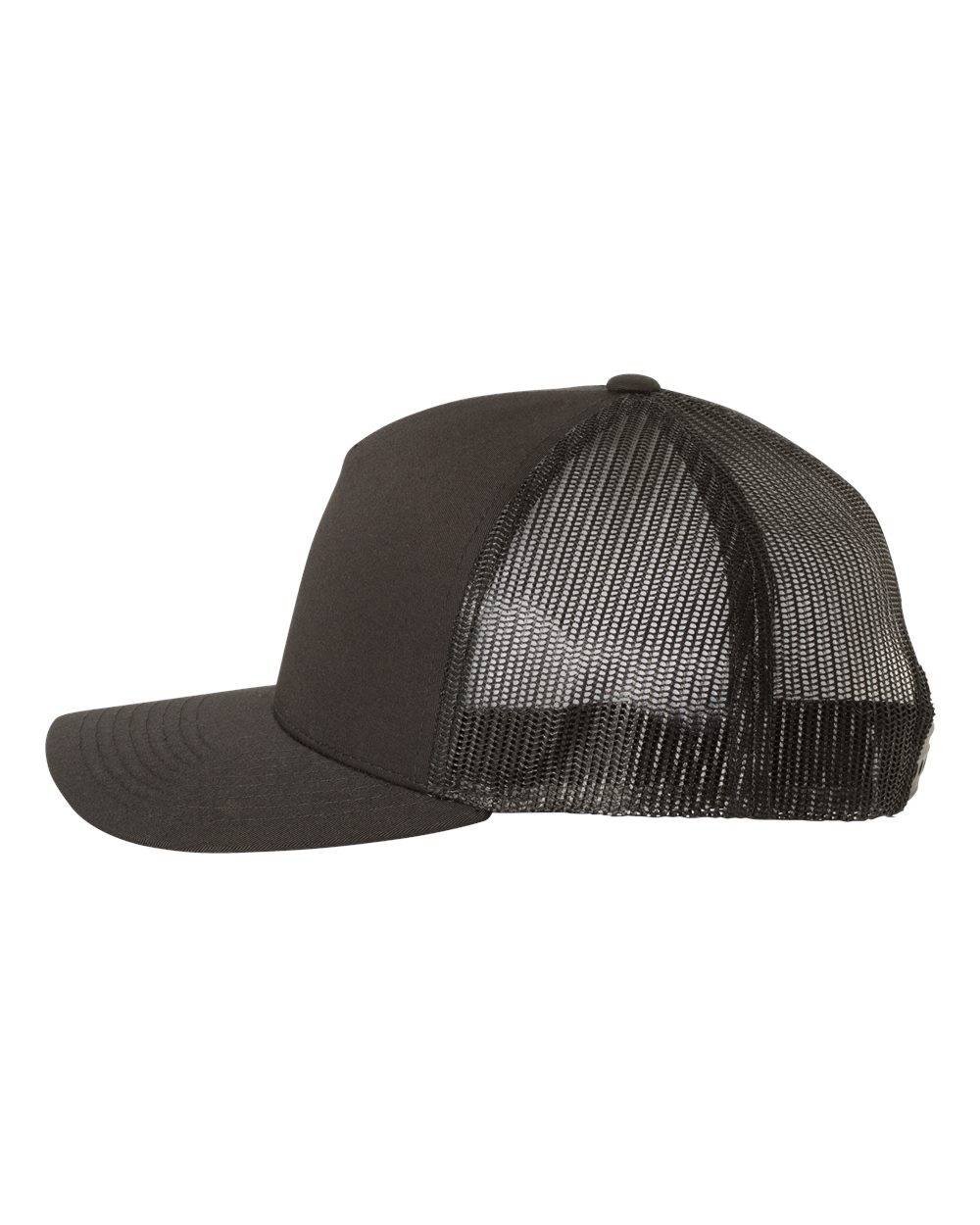 YP Classics, Yupoong 6506 5-Panel Retro Trucker Cap