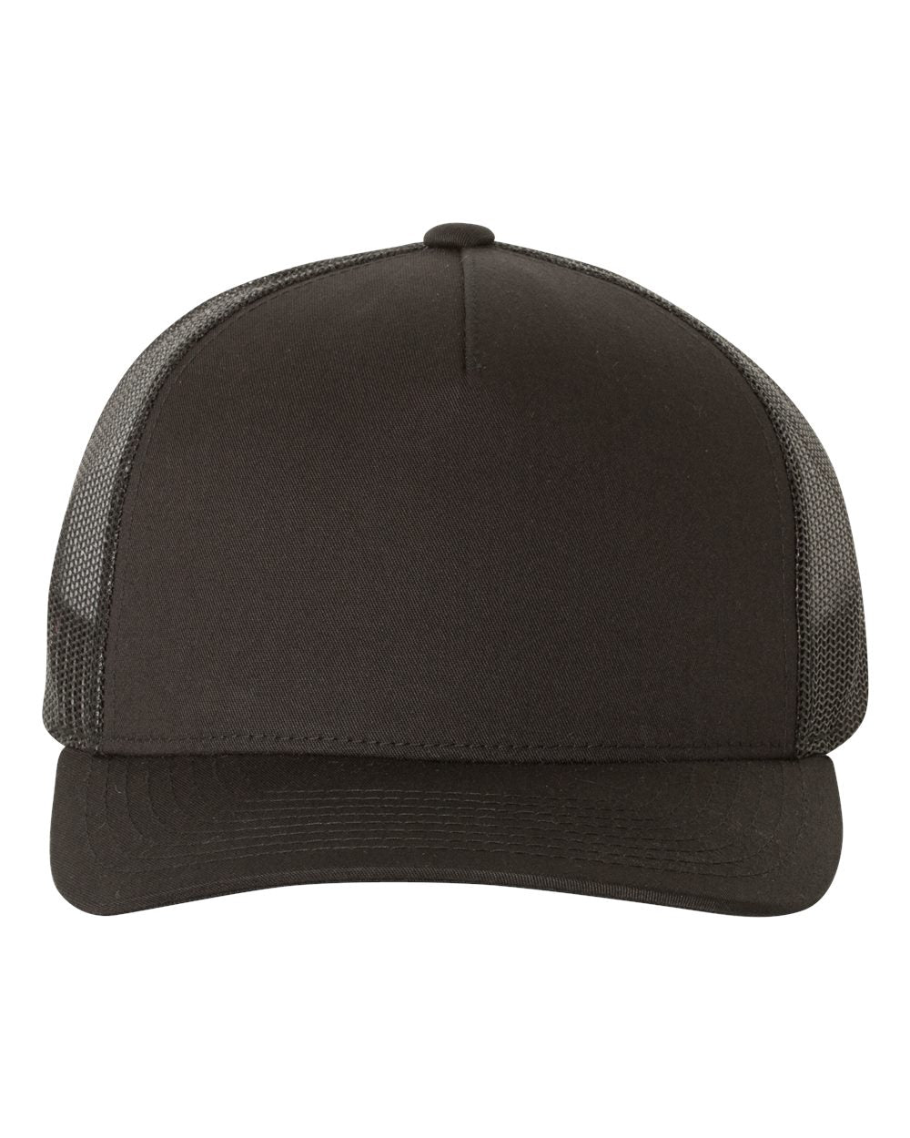 YP Classics, Yupoong 6506 5-Panel Retro Trucker Cap