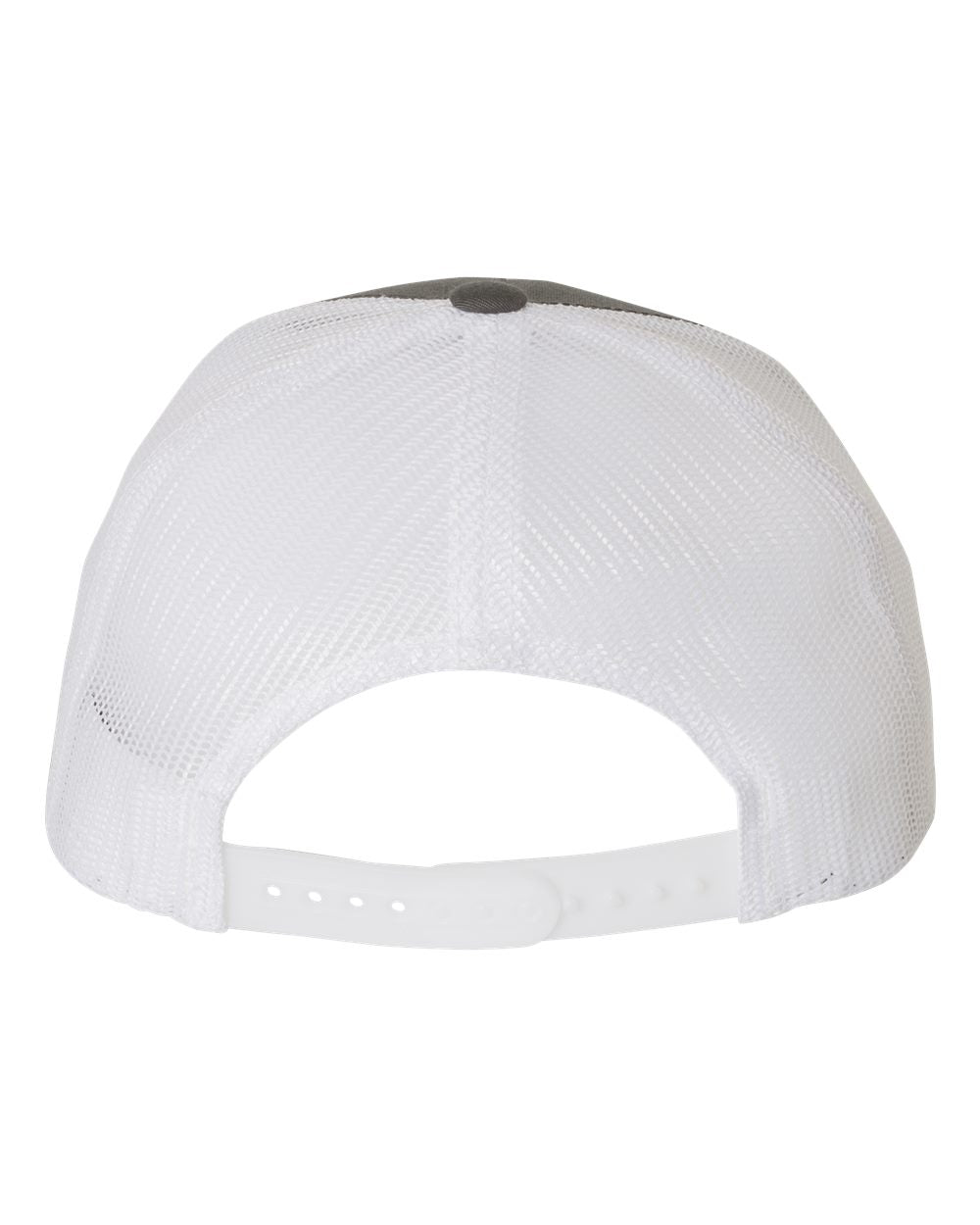 YP Classics, Yupoong 6506 5-Panel Retro Trucker Cap