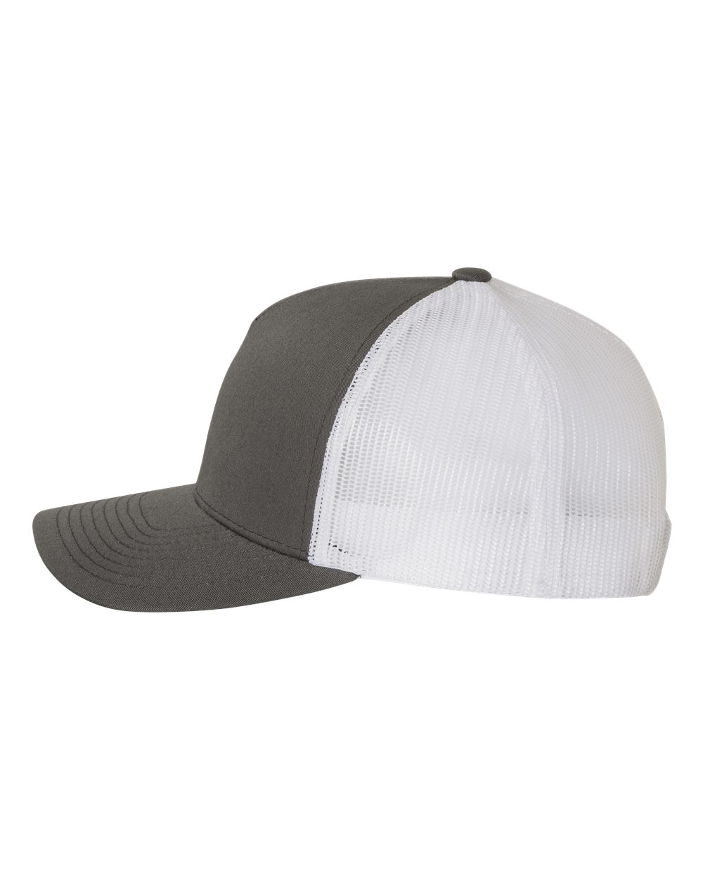 YP Classics, Yupoong 6506 5-Panel Retro Trucker Cap