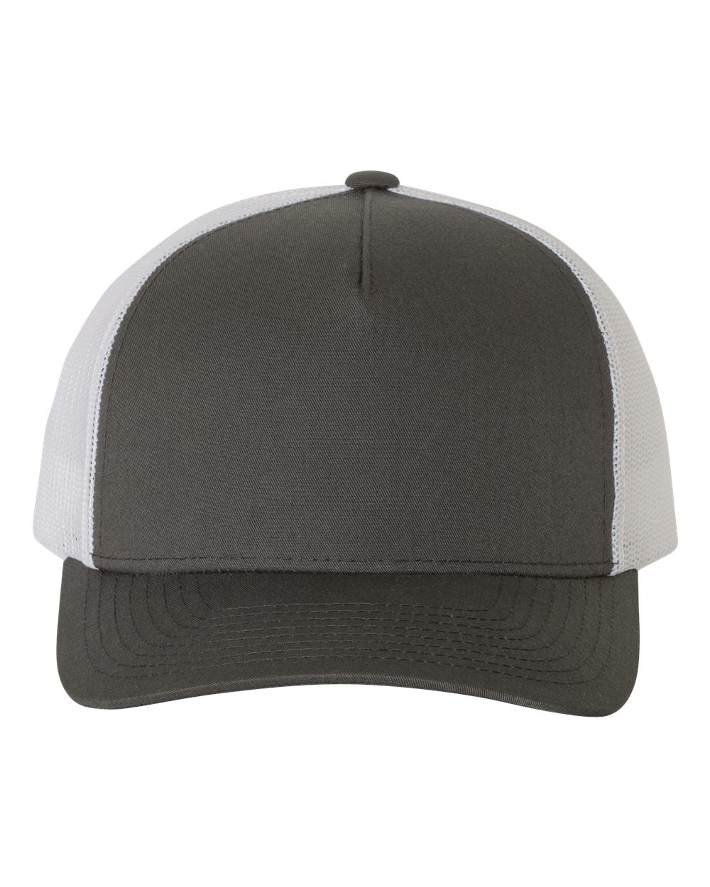 YP Classics, Yupoong 6506 5-Panel Retro Trucker Cap