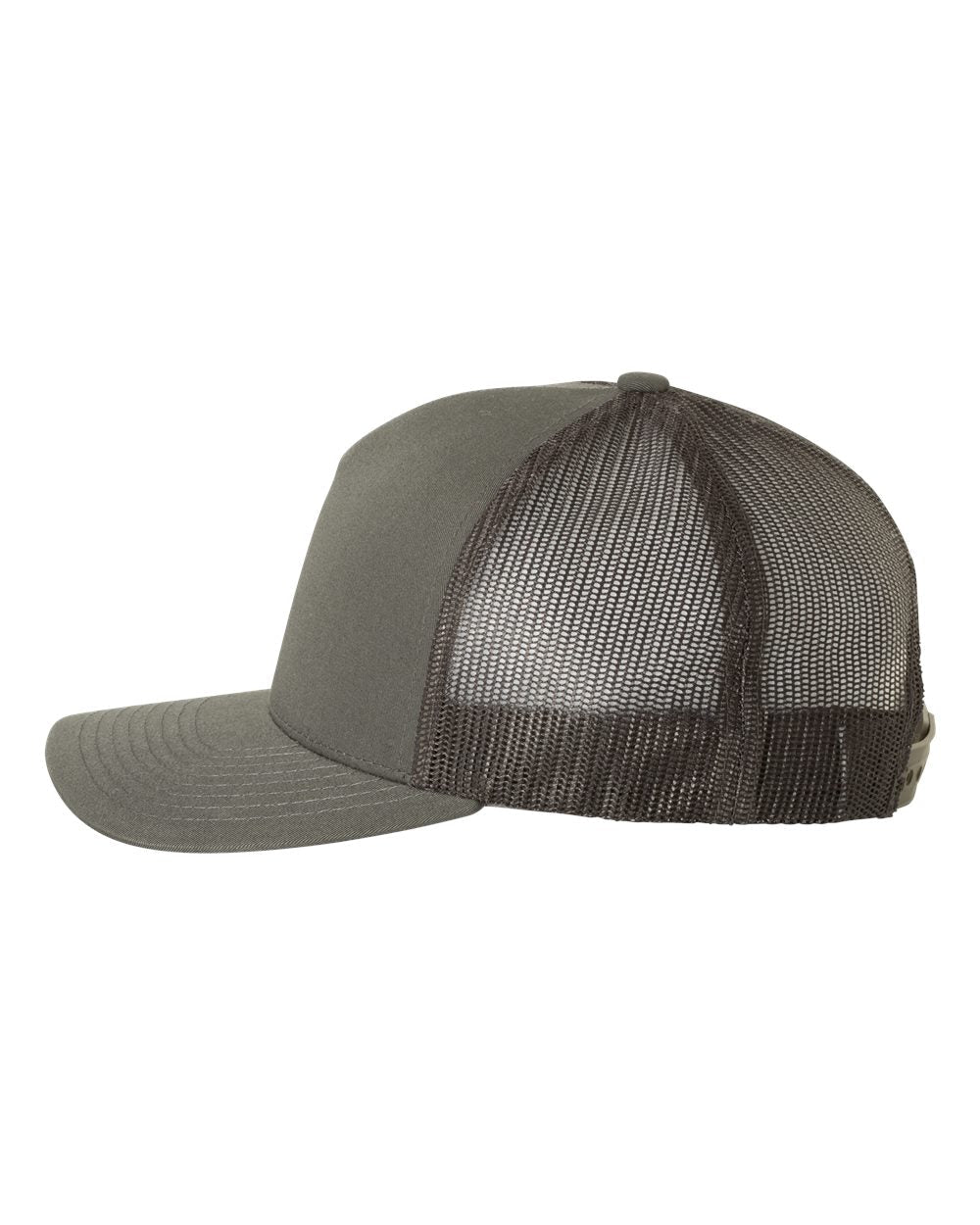 YP Classics, Yupoong 6506 5-Panel Retro Trucker Cap
