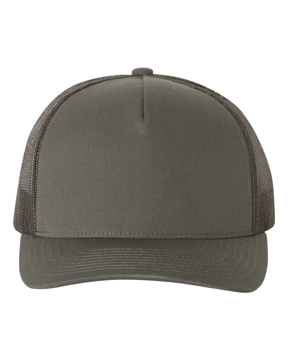YP Classics, Yupoong 6506 5-Panel Retro Trucker Cap