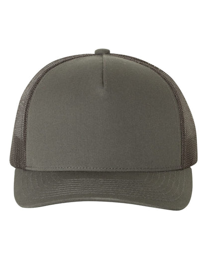 YP Classics, Yupoong 6506 5-Panel Retro Trucker Cap