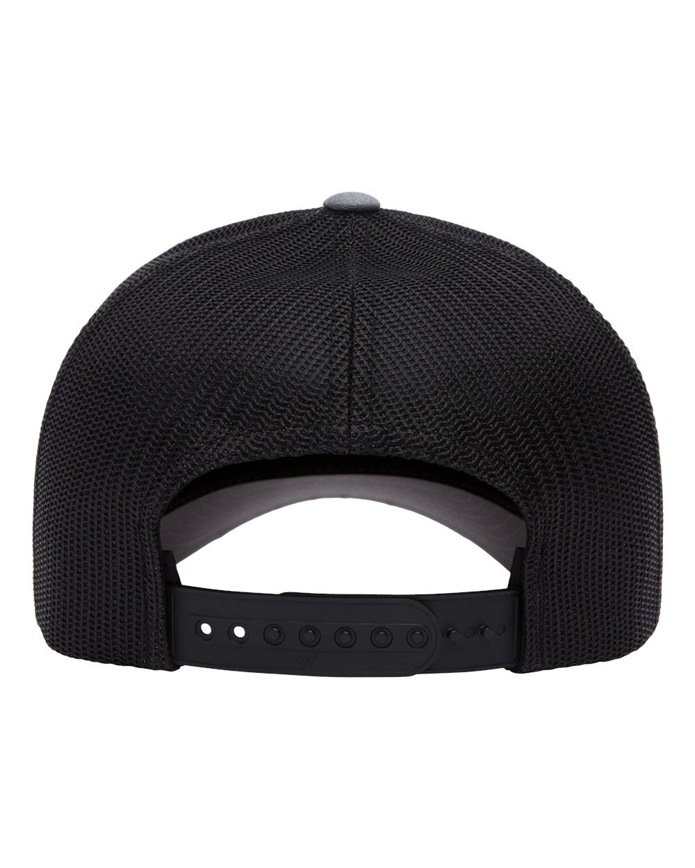 YP Classics, Yupoong 6506 5-Panel Retro Trucker Cap