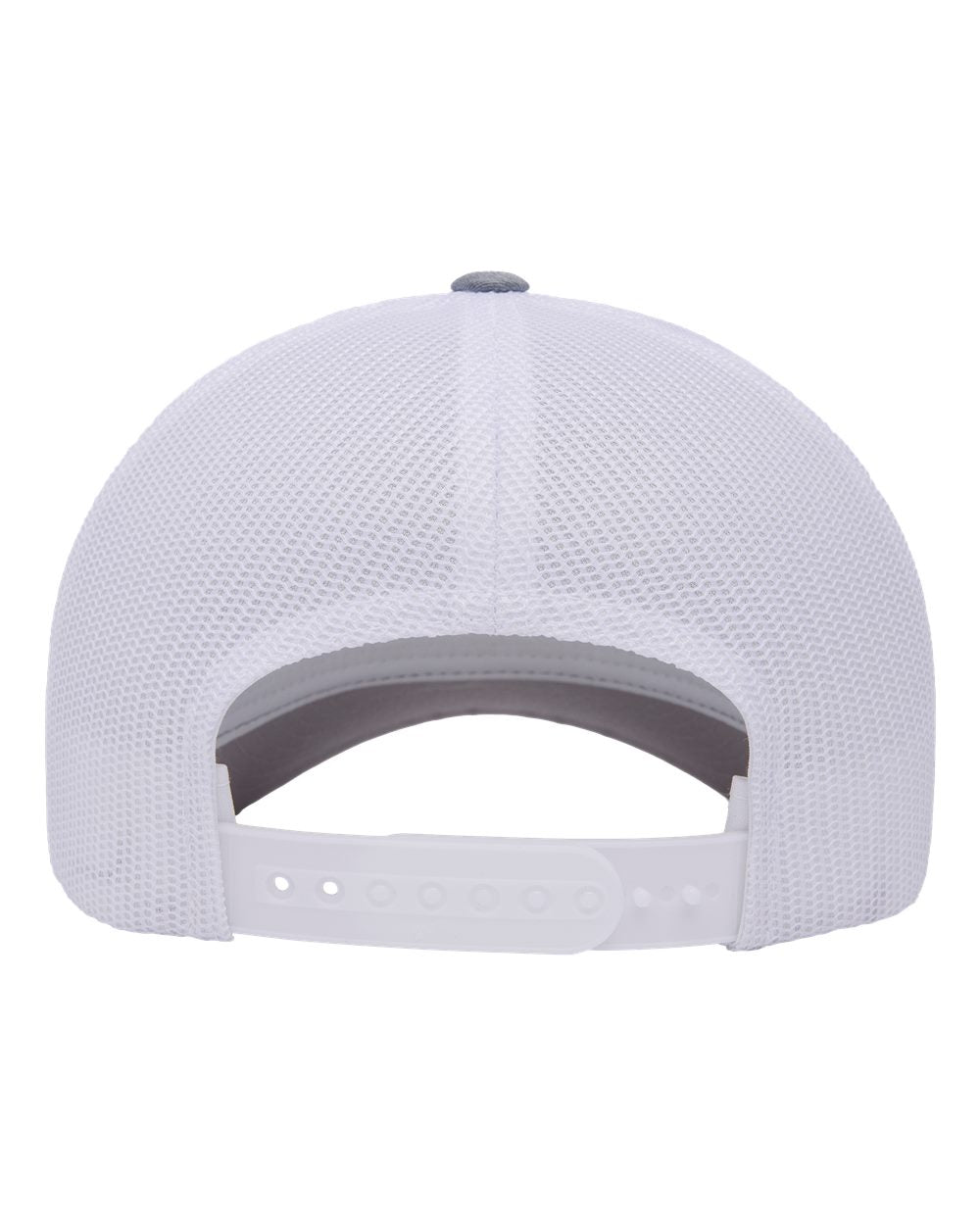 YP Classics, Yupoong 6506 5-Panel Retro Trucker Cap