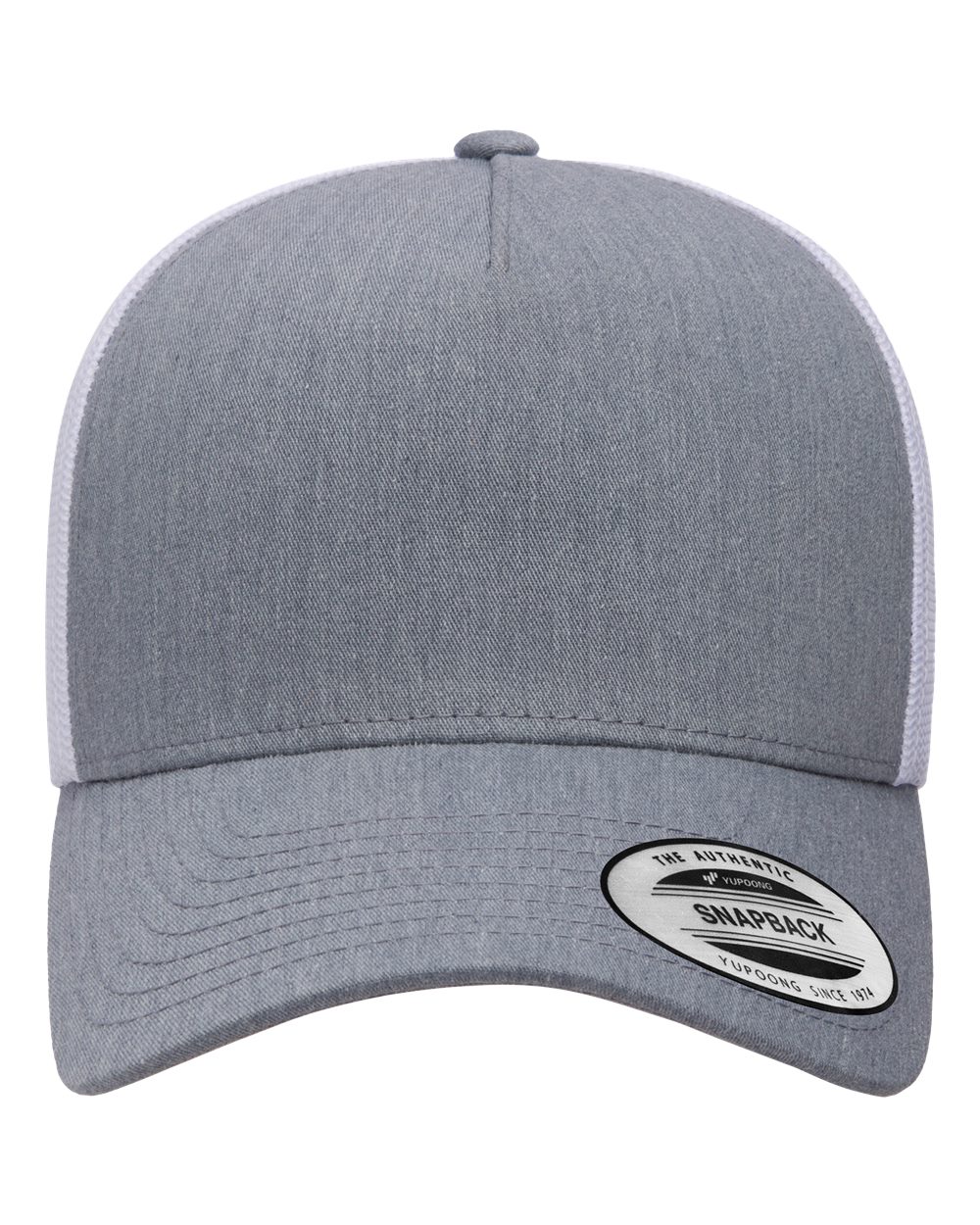 YP Classics, Yupoong 6506 5-Panel Retro Trucker Cap