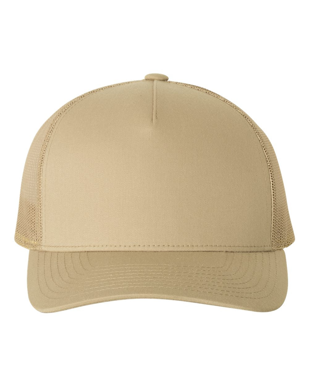 YP Classics, Yupoong 6506 5-Panel Retro Trucker Cap