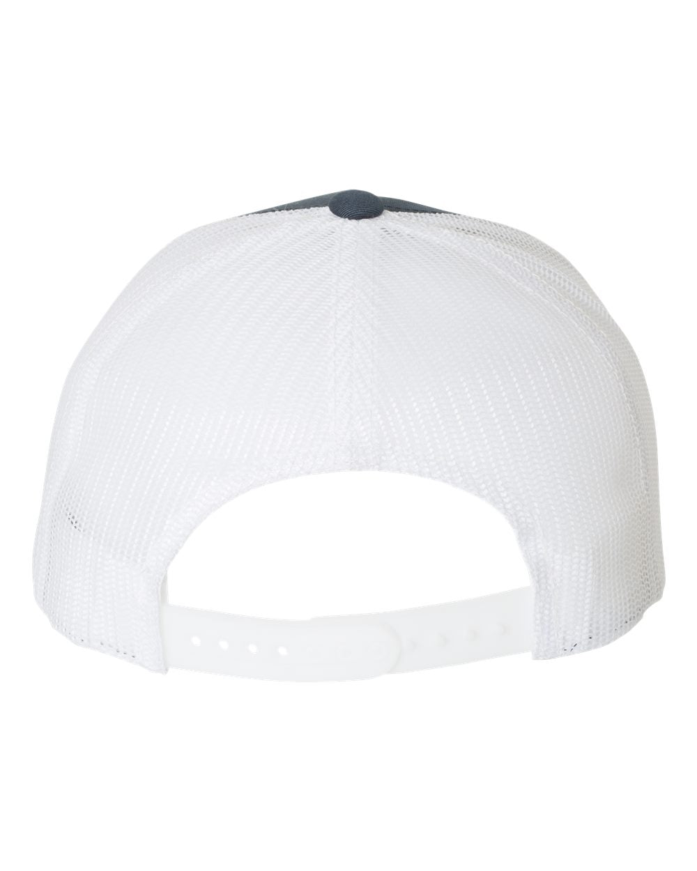 YP Classics, Yupoong 6506 5-Panel Retro Trucker Cap