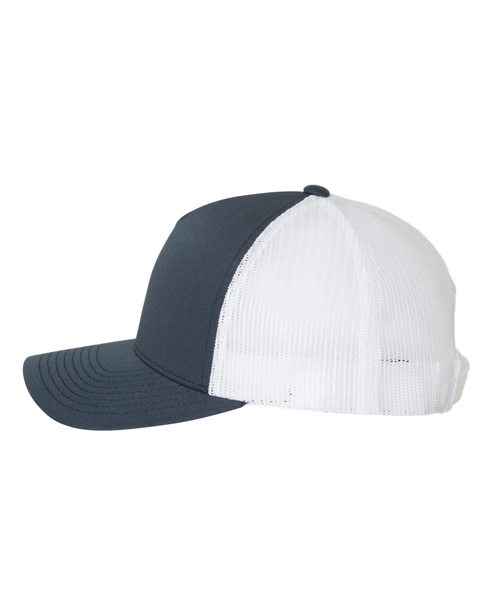 YP Classics, Yupoong 6506 5-Panel Retro Trucker Cap