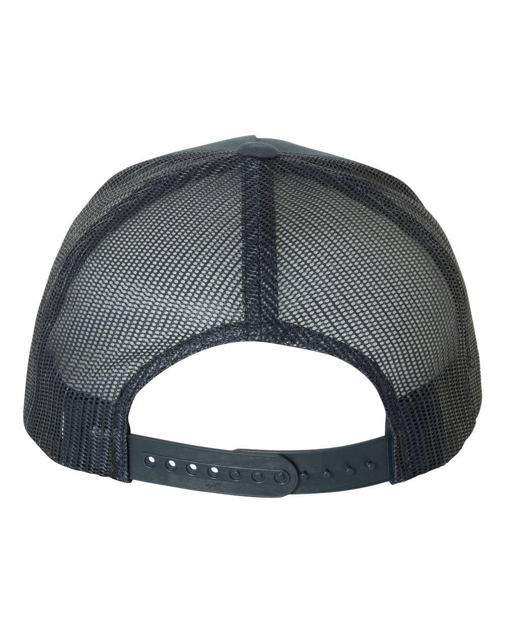 YP Classics, Yupoong 6506 5-Panel Retro Trucker Cap