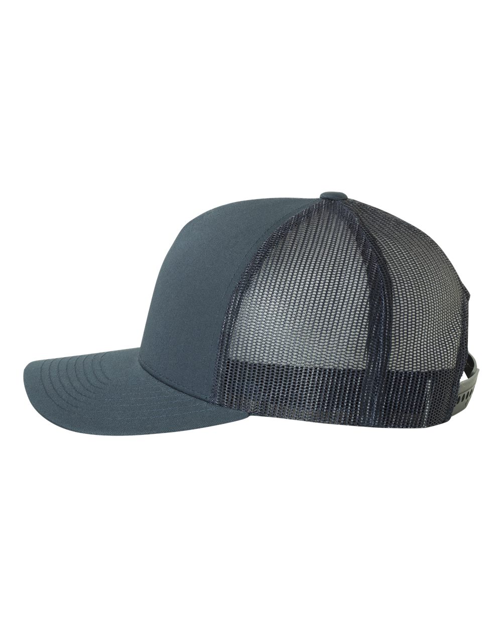YP Classics, Yupoong 6506 5-Panel Retro Trucker Cap