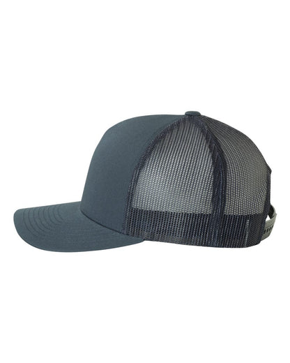 YP Classics, Yupoong 6506 5-Panel Retro Trucker Cap