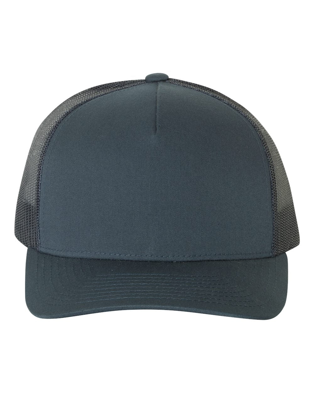 YP Classics, Yupoong 6506 5-Panel Retro Trucker Cap