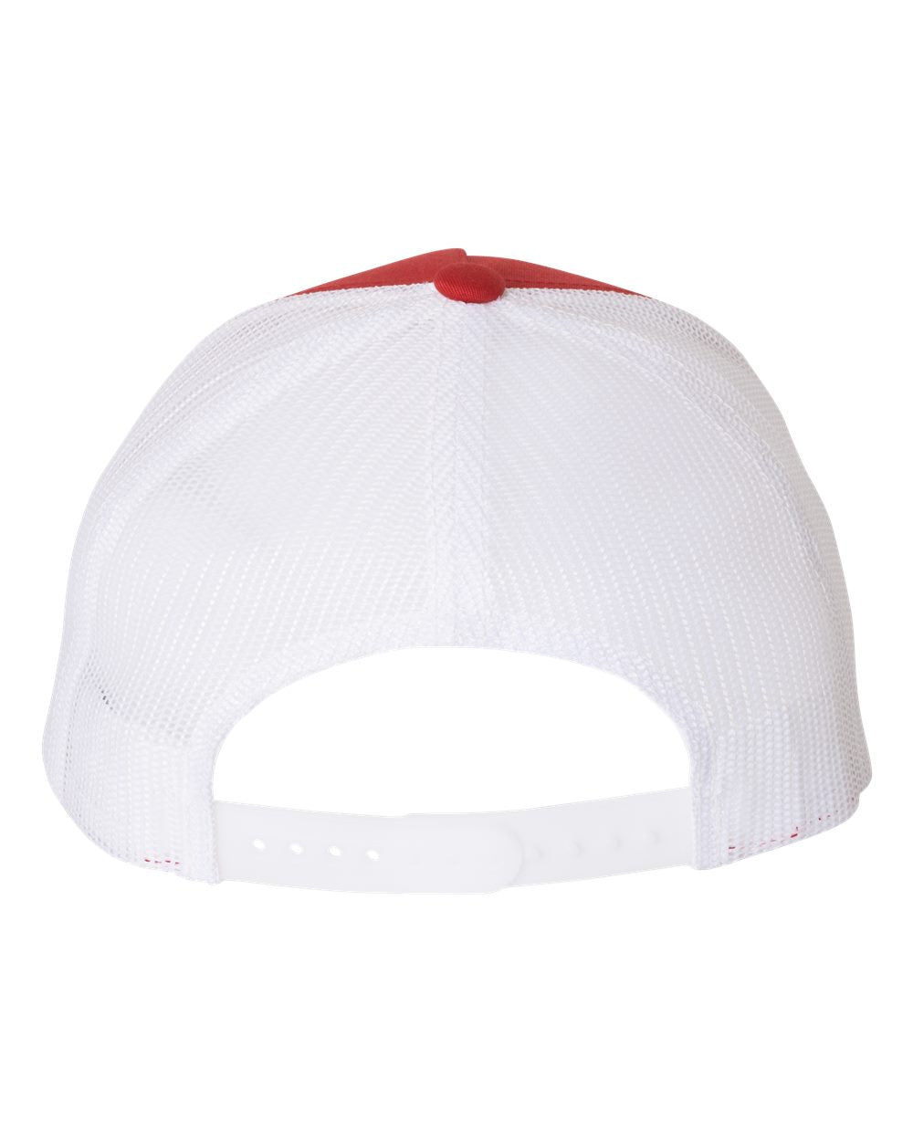 YP Classics, Yupoong 6506 5-Panel Retro Trucker Cap