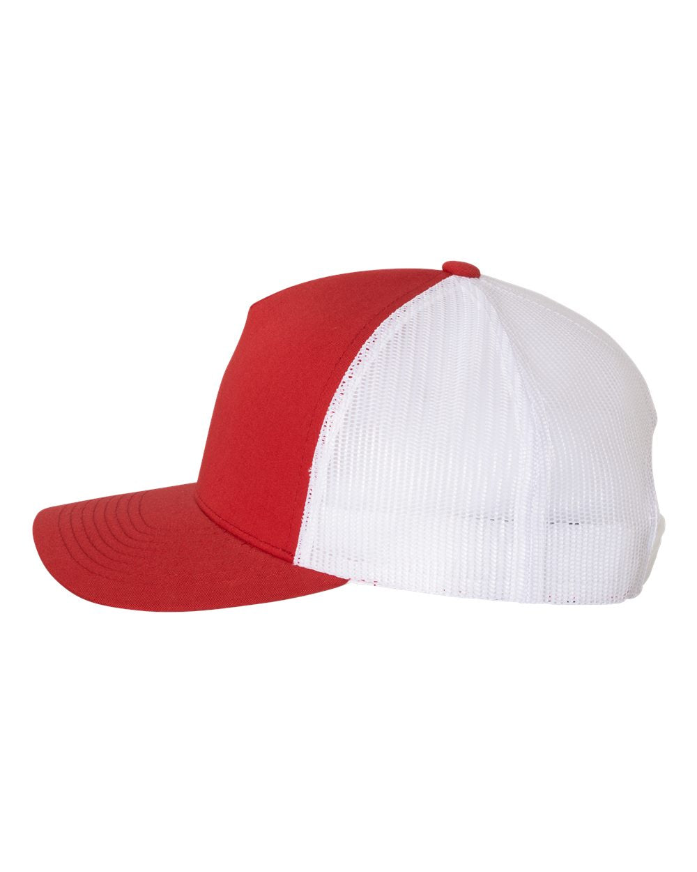 YP Classics, Yupoong 6506 5-Panel Retro Trucker Cap