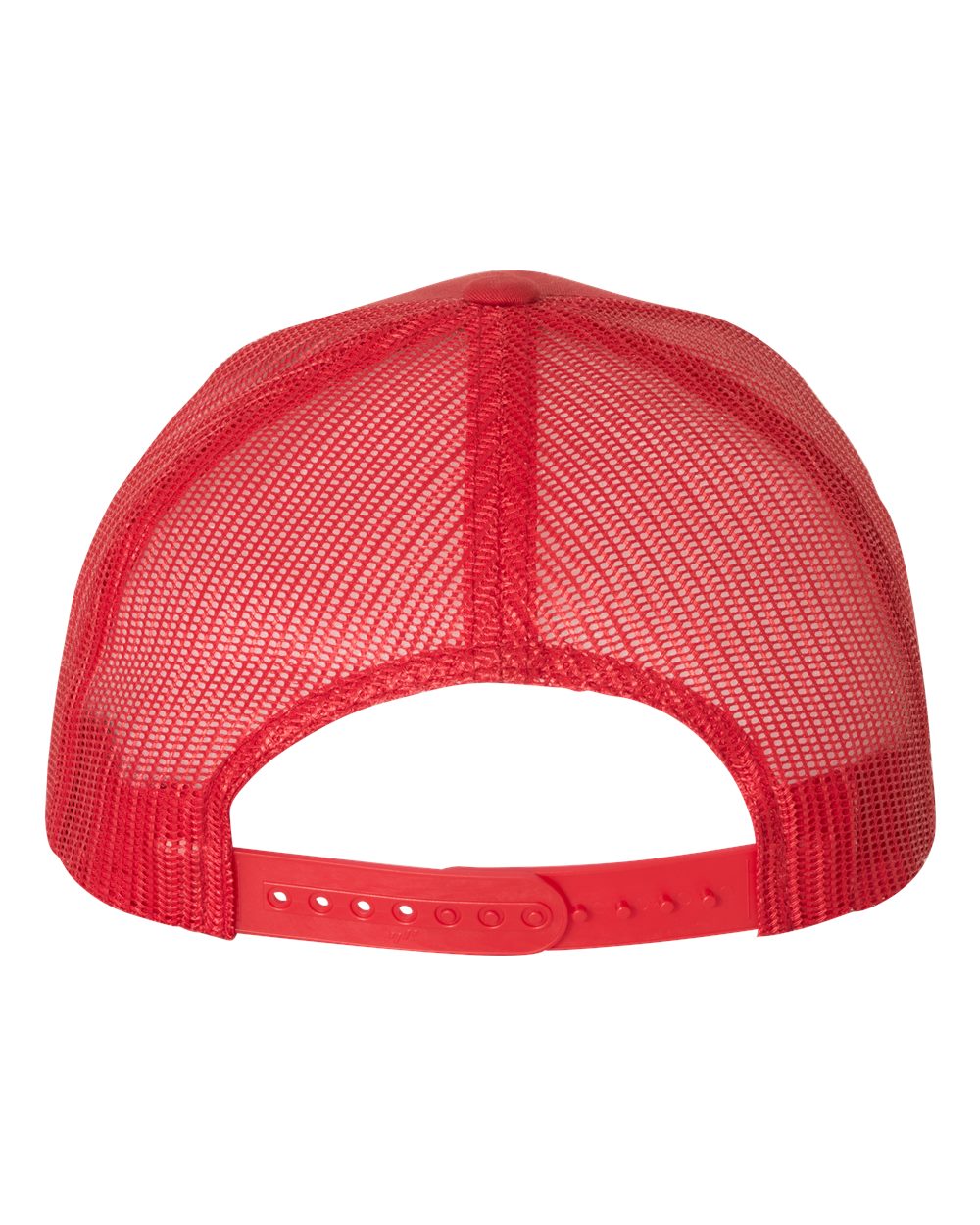 YP Classics, Yupoong 6506 5-Panel Retro Trucker Cap