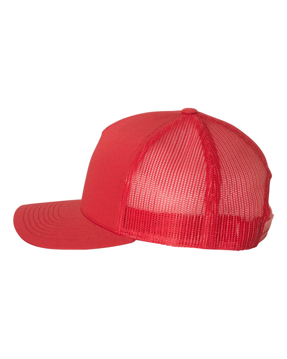 YP Classics, Yupoong 6506 5-Panel Retro Trucker Cap