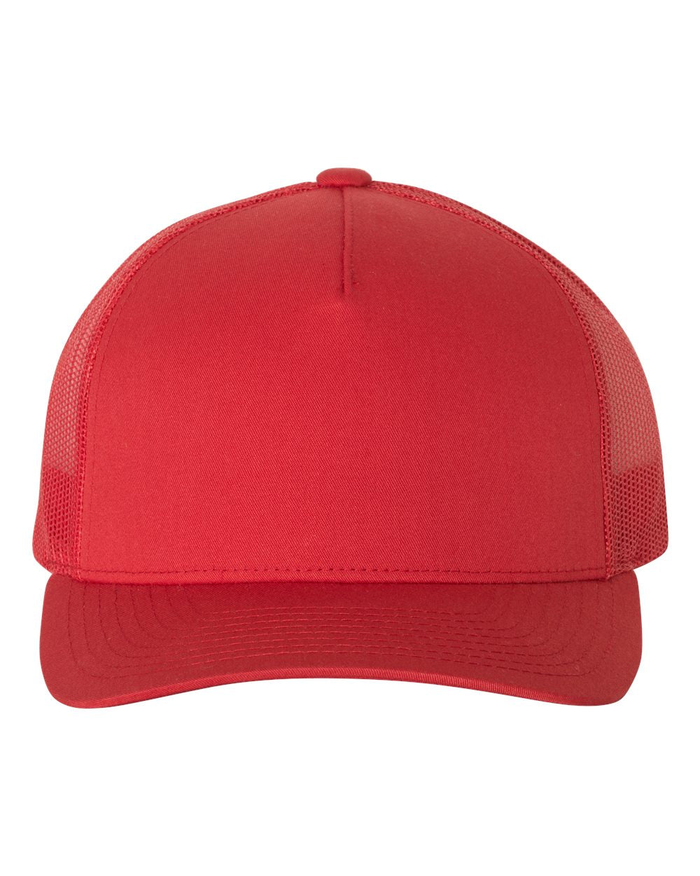 YP Classics, Yupoong 6506 5-Panel Retro Trucker Cap