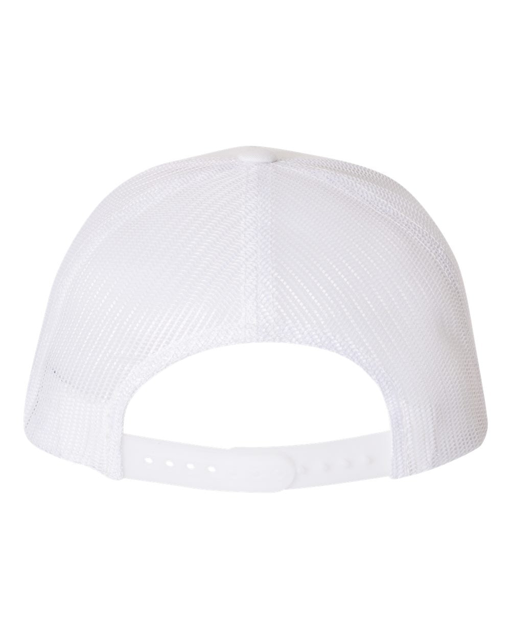 YP Classics, Yupoong 6506 5-Panel Retro Trucker Cap