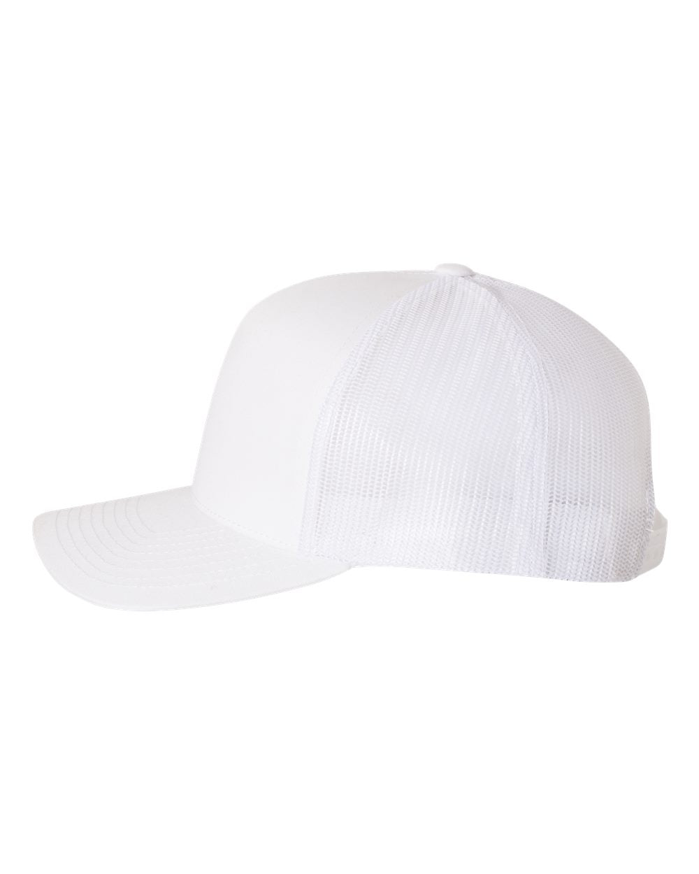 YP Classics, Yupoong 6506 5-Panel Retro Trucker Cap