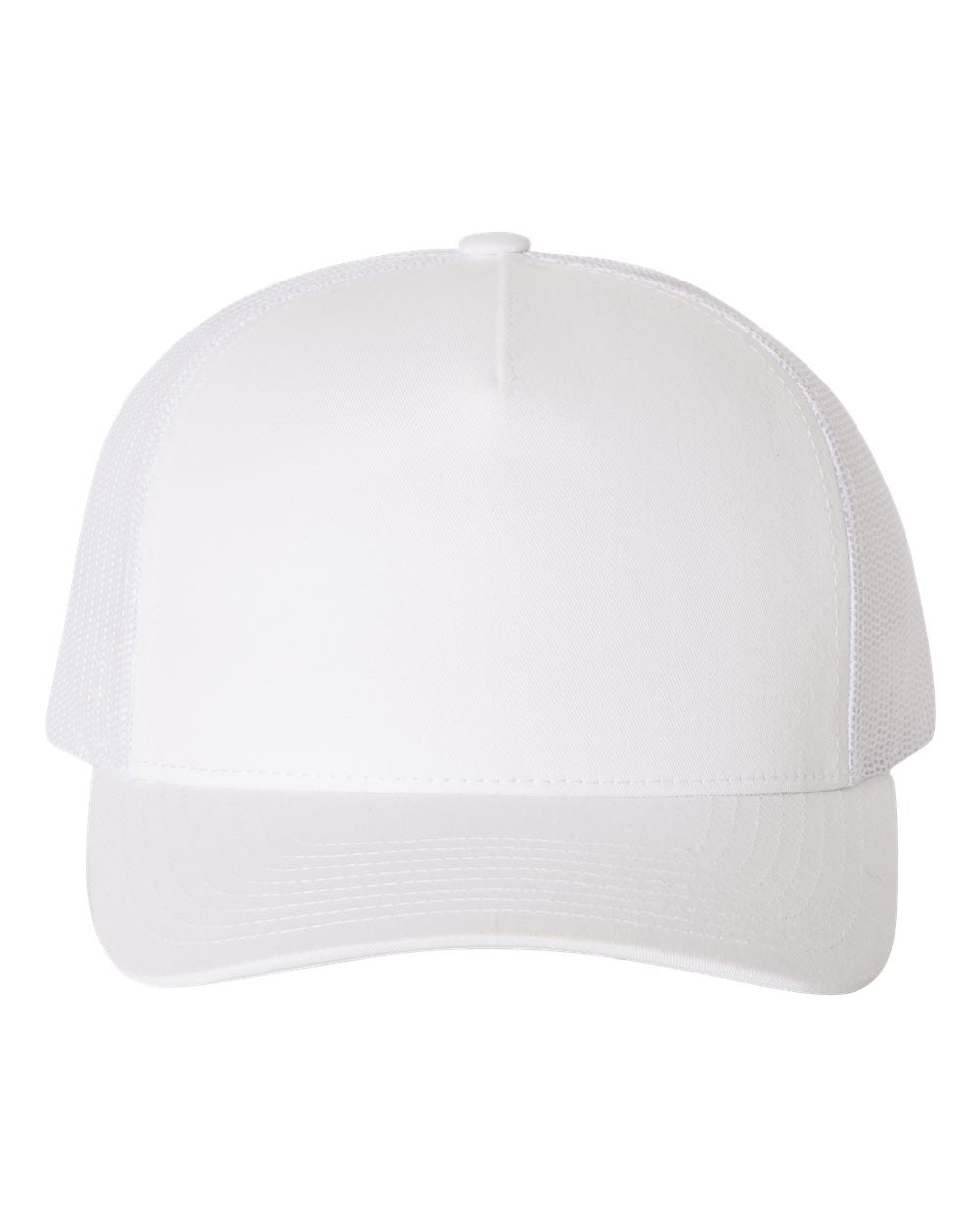 YP Classics, Yupoong 6506 5-Panel Retro Trucker Cap