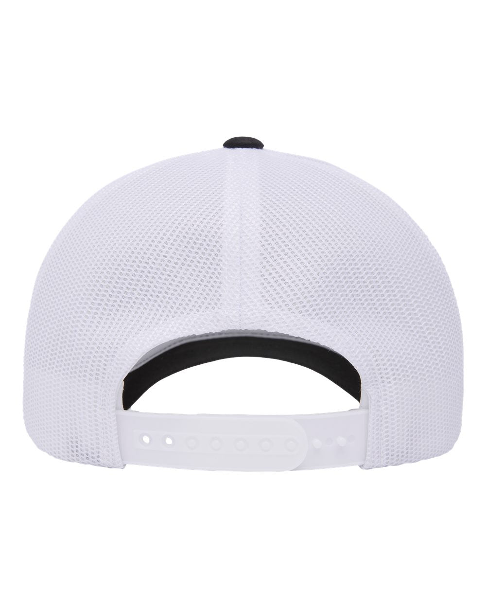 YP Classics 6601 Elite Cap Yupoong 6601
