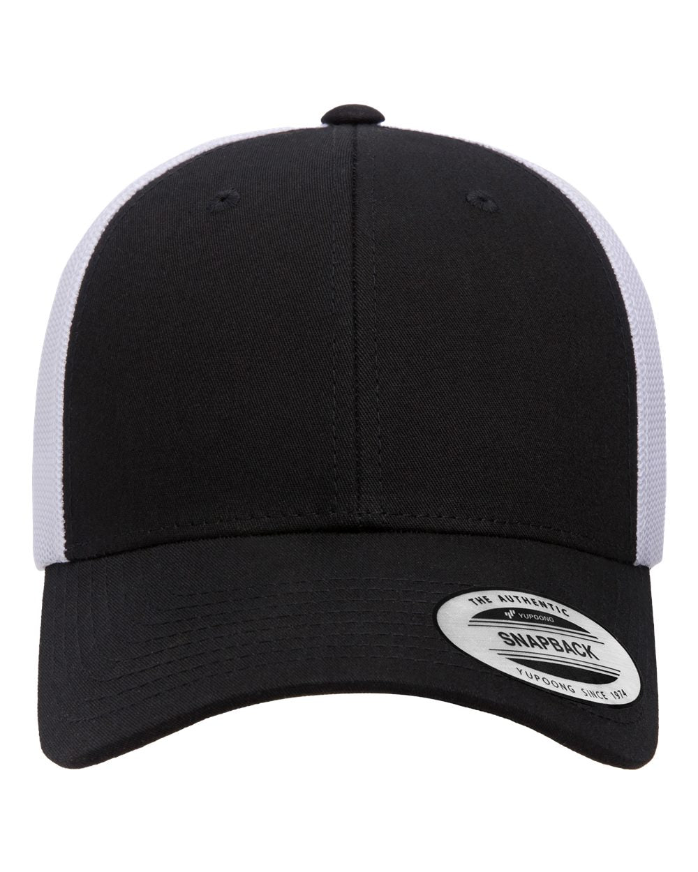 YP Classics 6601 Elite Cap Yupoong 6601